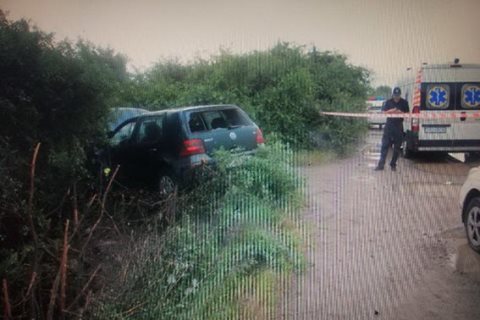 Чоловіку, котрий п'яним тікав від поліції на краденому авто на Ужгородщині, загрожує від 5 до 10 років тюрми