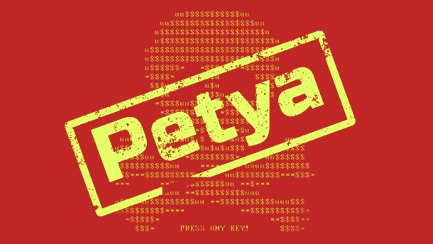 СБУ поширила рекомендації щодо захисту комп’ютерів від кібератаки вірусу-вимагача Petya.A