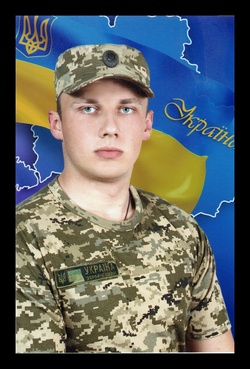 На Закарпатті від вогнепального поранення загинув строковик-прикордонник із Кіровоградської області
