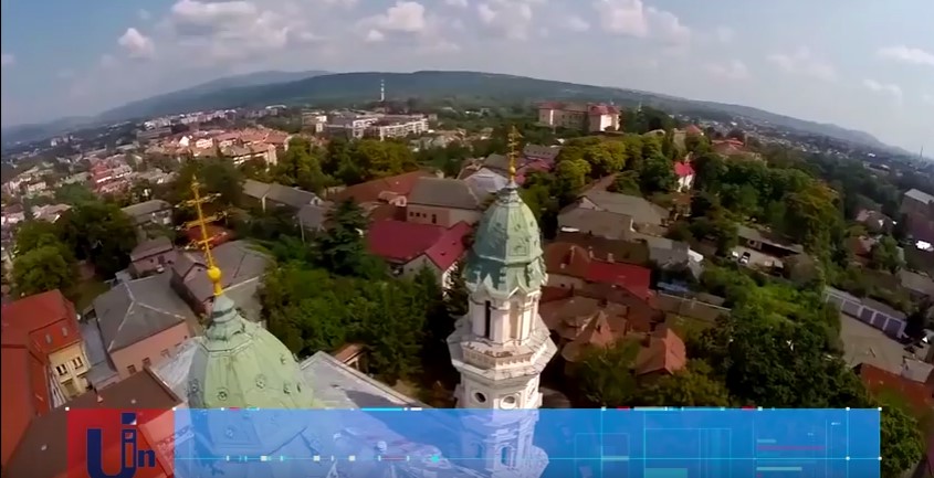 У вересні Ужгород на 2 дні стане містом дронів DRONEVAR (ВІДЕО)