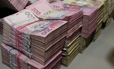 Ужгородець поскаржився поліції, що у нього виманили 1,4 млн грн