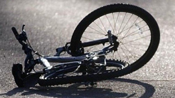 У Рахові розшукали водія "Ауді", що збив велосипедиста і втік
