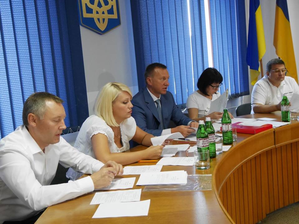 Понад 2,5 млн грн заплановано виділити на підтримку "Дороги життя" в Ужгороді на наступний рік
