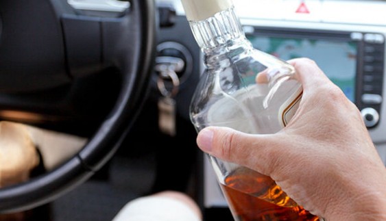 На Закарпатті за добу зупинили 6 водіїв напідпитку, 4 з яких – на автівках з іноземною реєстрацією 