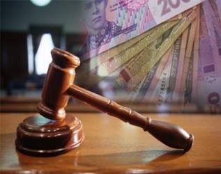 Недобросовісного орендаря на Хустщині через суд змушують сплатити майже 100 тис грн орендної плати за земельну ділянку 