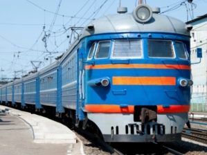 "Укрзалізниця" призначила додатковий поїзд Харків – Ужгород 