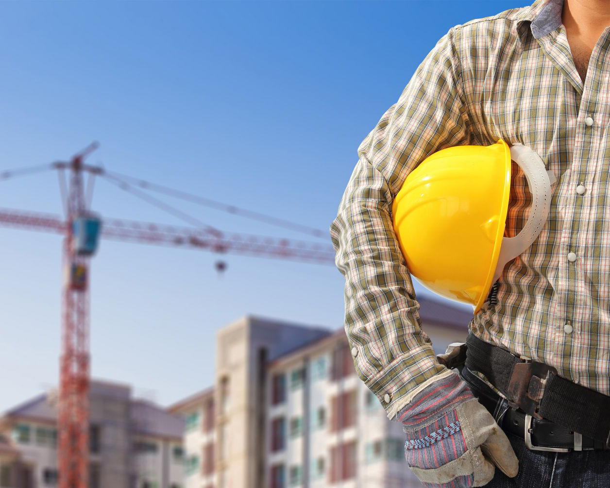 У 2017-му будівництво будівель на Закарпатті скоротилося на 17,2%