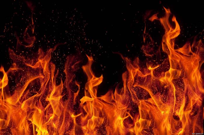 У пожежі в Мукачеві загинули двоє людей