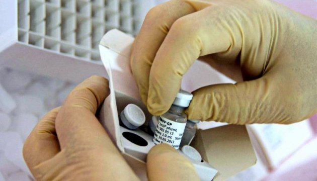 Угорщина надасть Закарпаттю 8  тисяч вакцин від кору як гуманітарну допомогу