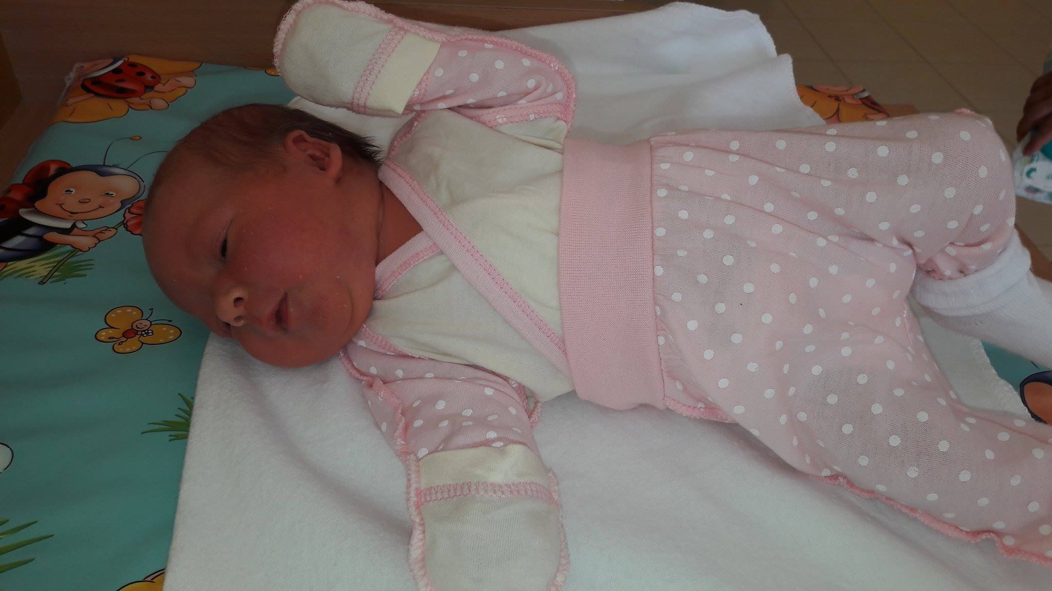 Три двійні народилися впродовж тижня у міській лікарні Мукачева