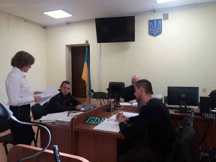 Сьогодні в Ужгороді відбудеться суд над правозахисником, який в Фейсбуці назвав чиновників Хустщини "баригами"