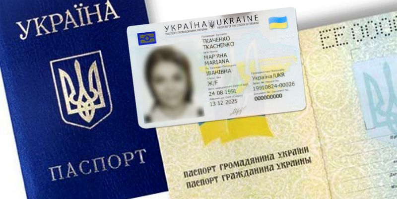 З початку року понад 38 тисяч закарпатців стали власниками ID-паспорта