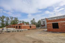 Через шахрайство на будівництві казарм поліпшеного планування в Ужгороді зареєстровано кримінальне провадження