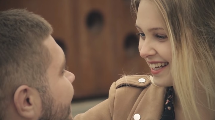 Мукачівець дебютував з кліпом на романтичну пісню "Ти не моя любов" (ВІДЕО)