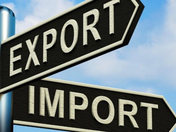 У січні-вересні на Закарпатті експорт збільшився на 29,1%, імпорт – на 32,1%