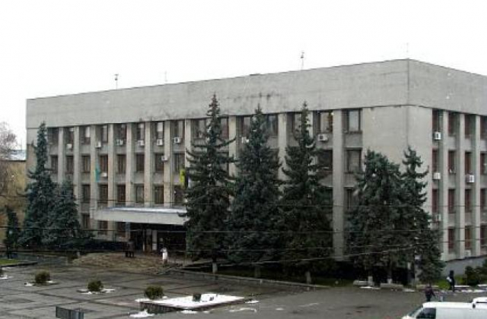 27 грудня міськвиконком Ужгородської міськради збереться на засідання