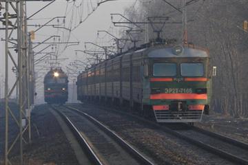 Львівська залізниця повідомила про зміни руху електричок на Сянки