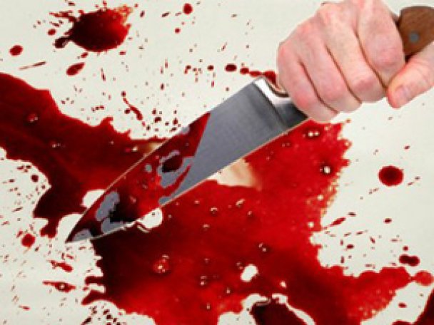 В Ужгороді в притулку для безхатченків 49-річна п'яна жінка вдарила ножем в груди 44-річного чоловіка
