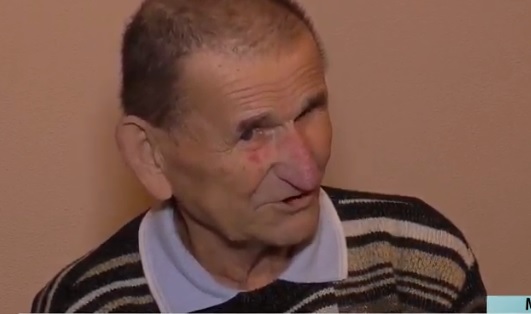 Мешканець Мукачівщини пережив 98 зупинок серця (ВІДЕО)