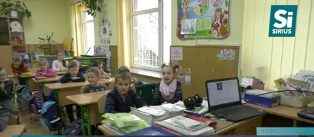 Майже 80 дітей з особливими потребами отримують інклюзивну освіту у Мукачеві (ВІДЕО)