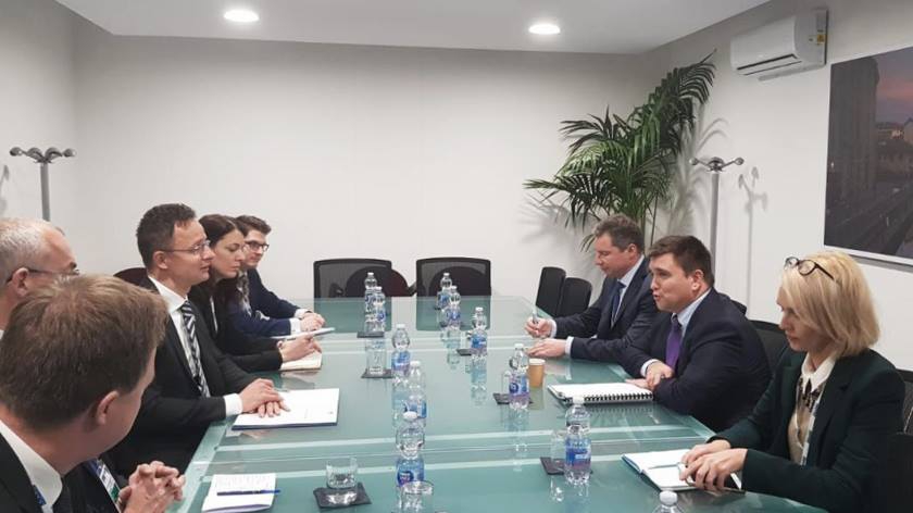 Україна впорядкує угорську допомогу в розвиток Закарпаття (ФОТО)