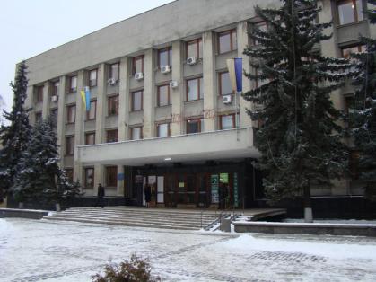 Ужгородська міська рада 13 грудня збереться на сесію 