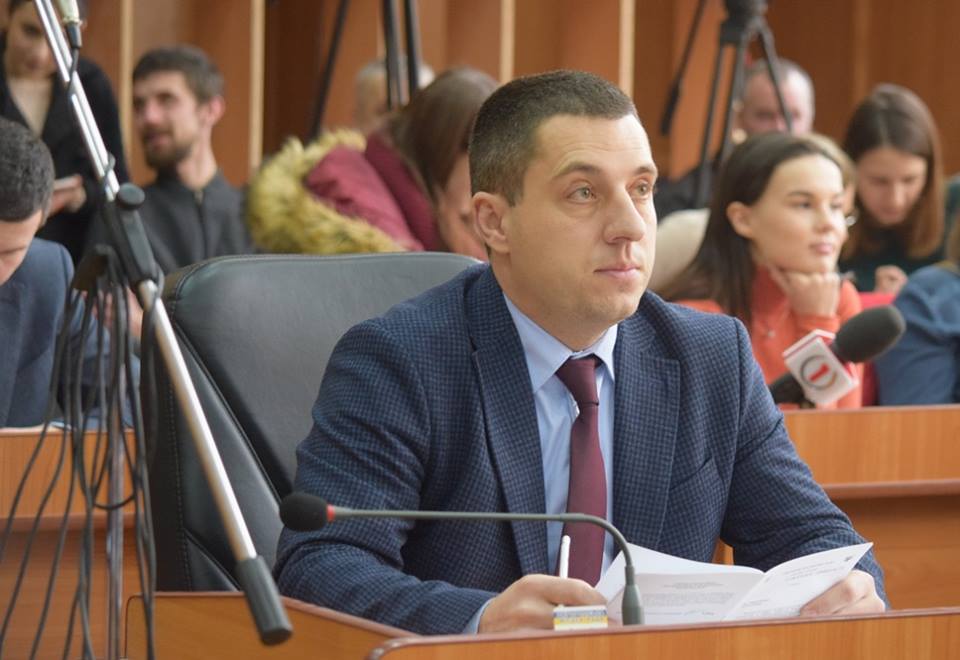 Депутати в Ужгороді вирішили розробити детальні плани територій для планувальної організації та розвитку