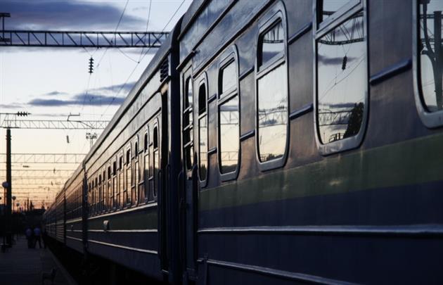 Із 17 лютого поїзд №29 Київ-Ужгород курсуватиме вдвічі частіше