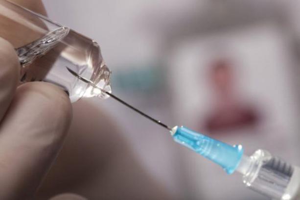 Залишків вакцини від кору в 4, 5 тисячі доз на Закарпатті вистачить ще на 2-3 тижні