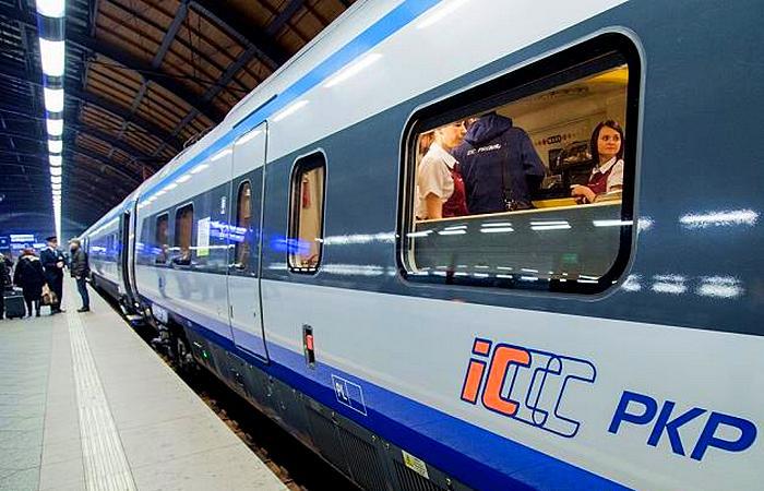 Транспортний комітет ВР рекомендує запустити новий маршрут Інтерсіті+ до Ужгорода