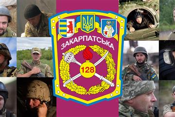 У військовій частині закарпатської гірсько-піхотної бригади в Ужгороді влаштовують День відкритих дверей