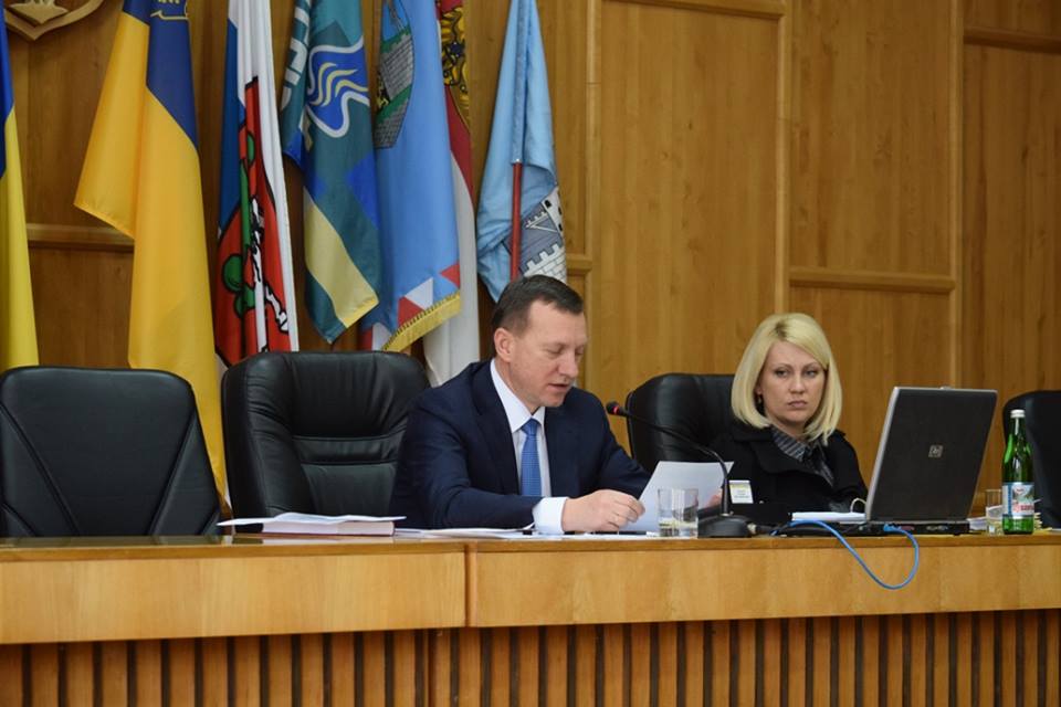 На відшкодування відсоткових ставок за залученими кредитами на допомогу бізнесу в Ужгороді передбачили 2 млн грн