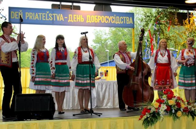 На Дні українсько-словацького добросусідства планують до підписання протокол про співпрацю Закарпаття із Кошицьким самоврядним краєм