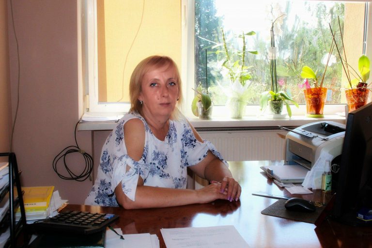 "Ми подали позов до суду, але все ж сподіваємося на мирне погодження" – заступник голови Холмківської сільради Ольга Лазорик