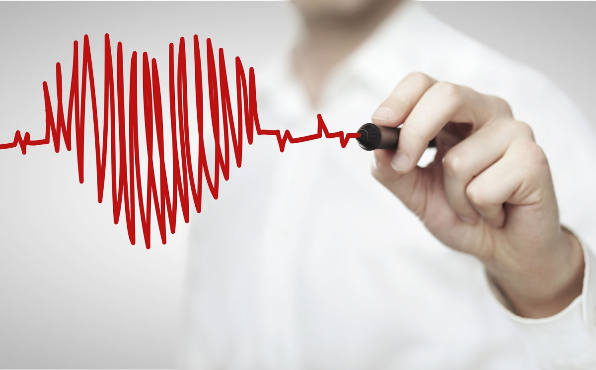 На Закарпатті з 2015-го року смертність від інфаркту знизилась на 20% – МОЗ