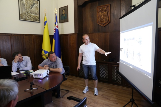 У Мукачеві від завтра розпочнеться голосування за проекти громадських ініціатив-2019 (ФОТО)