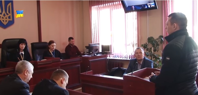 У справі резонансного вбивства вчителя, в якому звинувачують Володимира Копчу, зникли докази – правозахисник