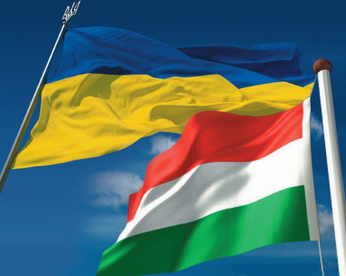 Угорщина підтвердила, що розблоковує "мовні" переговори з Україною