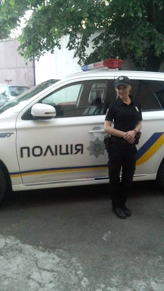 Справу щодо дивної смерті поліцейської на Берегівщині передали обласним слідчим і перекваліфікували як убивство (ВІДЕО)