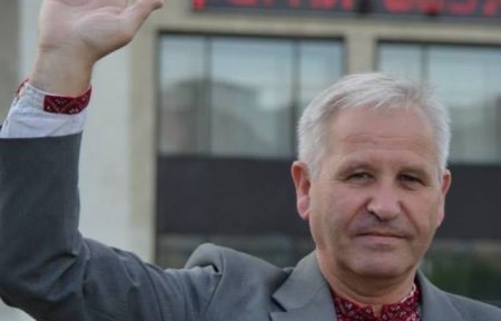 МЗС звільнило "закарпатського" консула в Гамбурґу "за антисемітизм"