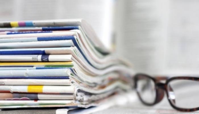 У Мукачеві на друге півріччя 2018-го для бібліотечної мережі передплачено 104 примірники газет і журналів