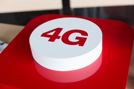Vodafone запустив 4G в Ужгороді та Мукачеві
