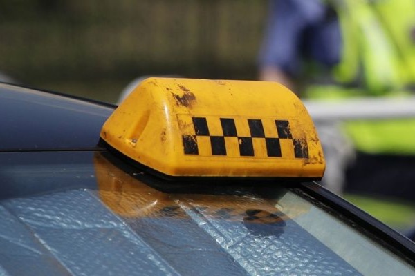 На Хустщині затримали ймовірних убивць таксиста