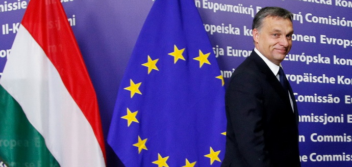 Україна без шансів у ЄС та НАТО: деталі скандальної промови Орбана про стратегію Угорщини