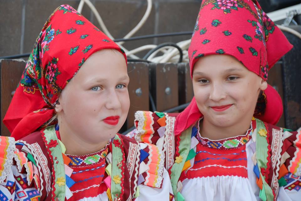 Ужгород долучився до синхронної молитви за Україну та відсвяткував День Незалежності концертом (ФОТО)