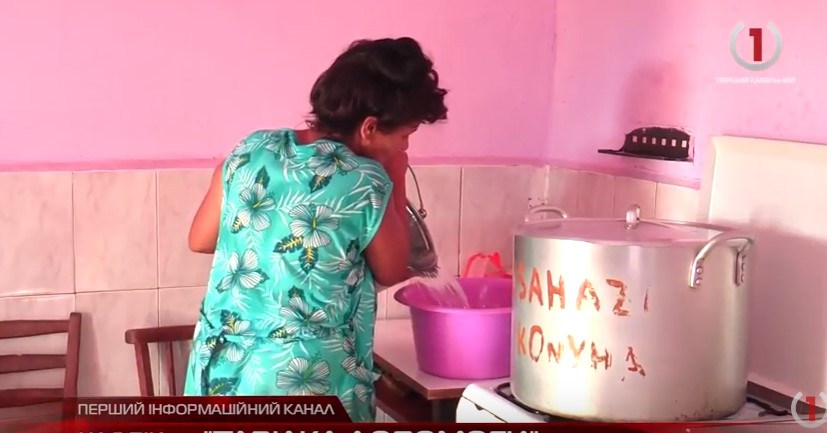 Закарпатських циган годують їжею, яка пригнічує туберкульозну паличку (ВІДЕО)