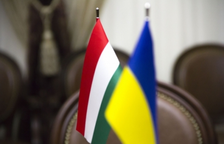 Україна готова заборонити в’їзд уповноваженому Будапешта по Закарпаттю – МЗС