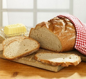 За рік на Закарпатті пшеничний хліб здорожчав на 22%