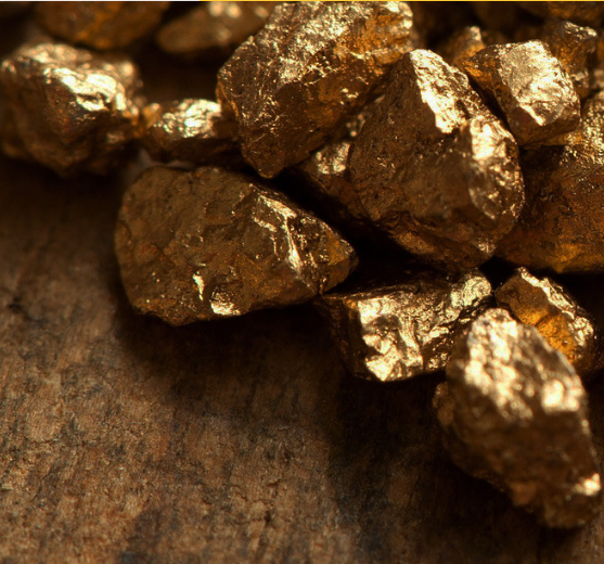Британська компанія проведе експертизу золоторудних родовищ на Закарпатті