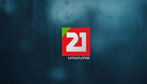21 Ungvár. Навіщо угорцям свій телеканал у Закарпатті
